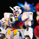 Illustration for article titled Lets Look at Plastic Mechs!